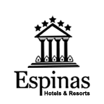 هتل اسپیناس پالاس